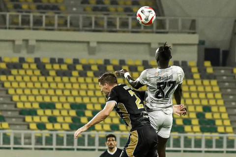 Dewa United vs Madura United di Super League, Kamis (16/10/2025). Foto: Instagram / @maduraunited.fc