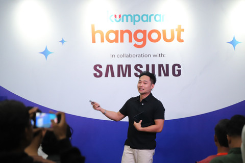 kumparan/Iqbal Firdaus
