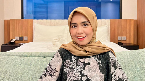 Tika Nurjanah Ajak Ortu Berani Bicara Seksualitas Anak: Diam Justru Berbahaya (1)