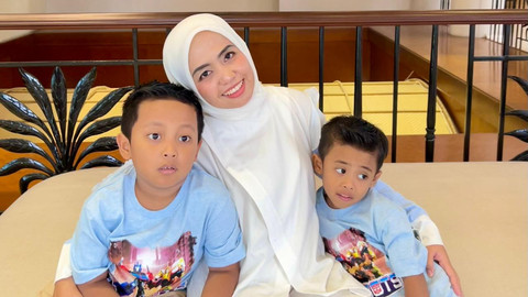 Tika Nurjanah Ajak Ortu Berani Bicara Seksualitas Anak: Diam Justru Berbahaya (2)