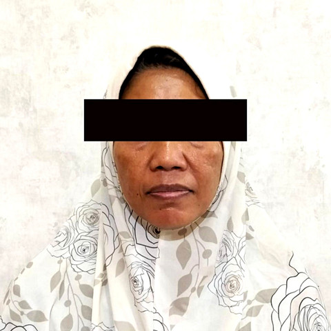 Pengungkapan kasus narkoba di Kelapa Gading, Jakarta Utara. Foto: Dok. Istimewa