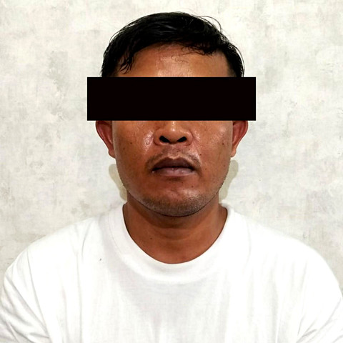 Pengungkapan kasus narkoba di Kelapa Gading, Jakarta Utara. Foto: Dok. Istimewa