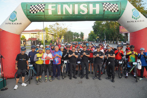 Dok. Pemkot Pontianak