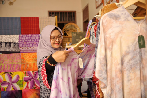 Pada 2023, Findmeera menjadi juara BRIncubator. Foto: dok. BRI