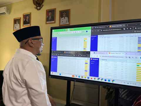 Eka Febriani / Lampung Geh