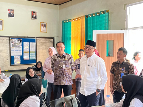 Eka Febriani / Lampung Geh