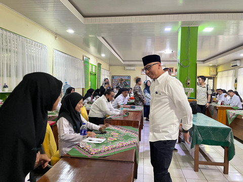 Eka Febriani / Lampung Geh