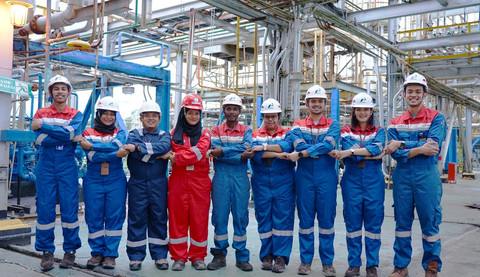 dok. Pertamina