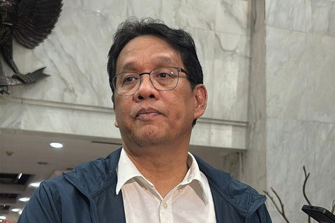 Menteri Keuangan Purbaya Yudhi Sadewa di Kantor Kementerian Keuangan, Jakarta, Selasa (21/10/2025). Foto: Ave Airiza Gunanto/kumparan