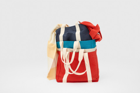 Koleksi Kolaborasi Uniqlo dan JW Anderson. Foto: Uniqlo Indonesia