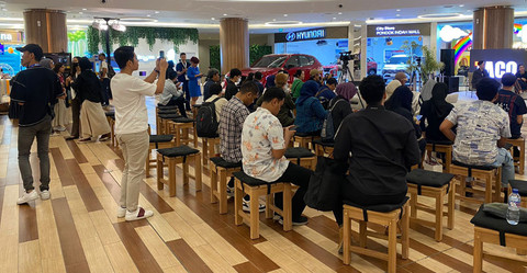 FURSIA: Furnitur Kayu Jati Indonesia Tembus 100+ Negara, Kini Hadir di Tanah Air (1)
