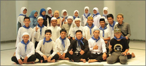 Sumber Foto: Dokumentasi Pribadi Penulis