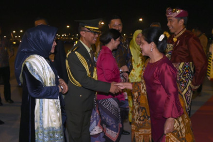 Unforgettable Experiences in KBRI Kuala Lumpur (1)