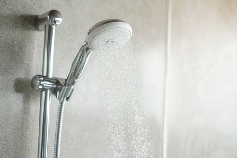 Ilustrasi kamar mandi. Foto: Shutterstock