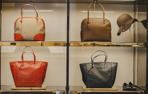 Ilustrasi Tas. Foto: Shutterstock