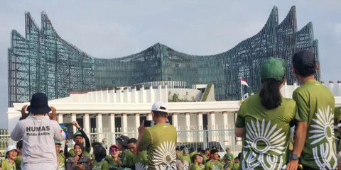 Foto: Edmiraldo Nanda Nopan Siregar/kumparan