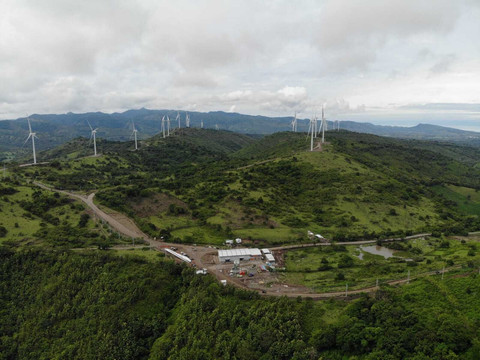 Pemanfaatan EBT di Indonesia. Foto: Dok. Kementerian ESDM