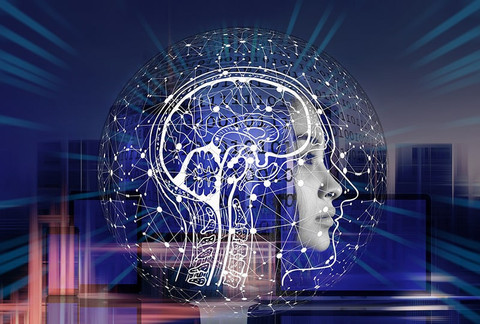 Ilustrasi tentang Artificial Intelligence. sumber: AI Hub.id