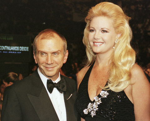 Miss Venezuela. Foto: BERTRAND PARRES/AFP