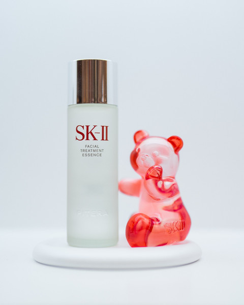 Jewelry Tray. Foto: SK-II