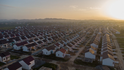 BRI Consumer EXPO dan nikmati promo terbaik dari BRI. Foto: Shutterstock