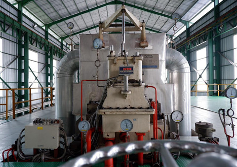 Kementerian ESDM mendorong transisi energi yang prorakyat dan ramah lingkungan. Foto: ESDM