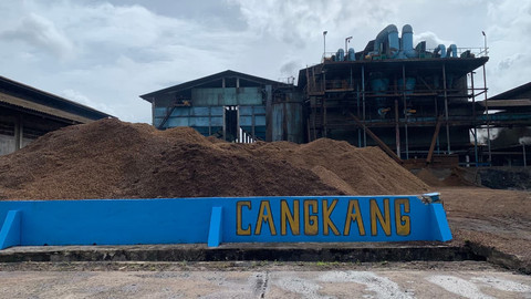 Kementerian ESDM mendorong transisi energi yang prorakyat dan ramah lingkungan. Foto: ESDM