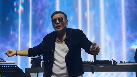 Judika hingga Wijaya 80 meriahkan Forestarium 2025. Foto: Dok. Istimewa