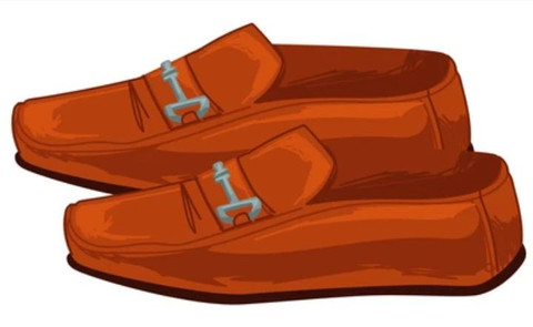 Sepokat model tahun 1980-an. (Sumber: Shutterstock)