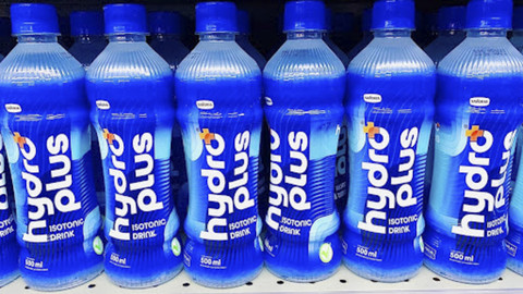 Hydroplus. Foto: Dok. Hydroplus