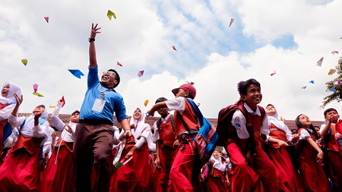 Masalah utama muncul karena banyak mahasiswa MPI tidak memahami arah keilmuannya dan menganggap kariernya hanya sebatas guru atau kepala sekolah. (Shutterstock)
