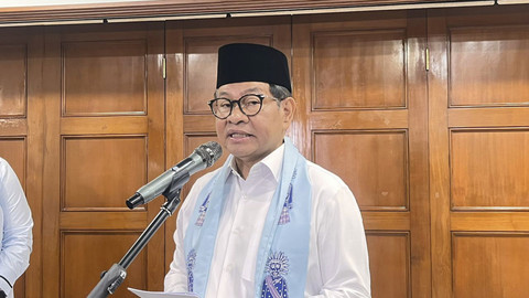 Gubernur DKI Jakarta Pramono Anung di Balai Kota, Gambir, Jakarta Pusat, Jumat (31/10/2025). Foto: Nasywa Athifah/kumparan