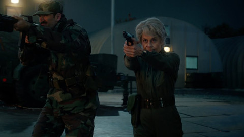 Serial Stranger Things. Foto: Netflix