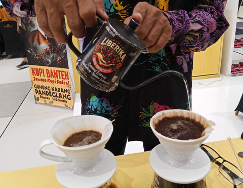 Tak Banyak Diketahui Orang, Kopi Muntahan Kelelawar Ini Berusia Ratusan Tahun