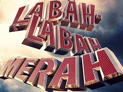 Film Labah-Labah Merah. Foto: Istimewa