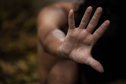 Ilustrasi kekerasan terhadap anak Foto: panitanphoto/shutterstock