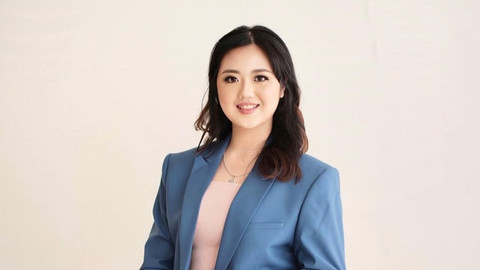 Kisah Claudia, Temukan Jati Diri dalam Perjuangan Melawan Kanker Payudara. Foto: Instagram @ciacialee