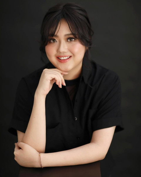 Kisah Claudia, Temukan Jati Diri dalam Perjuangan Melawan Kanker Payudara. Foto: Instagram @ciacialee