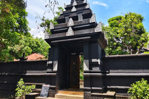 Suasana Makam Raja-Raja Imogiri di Pajimatan, Wukirsari, Imogiri, Kabupaten Bantul, Selasa (4/11/205). Foto: Arfiansyah Panji Purnandaru/kumparan