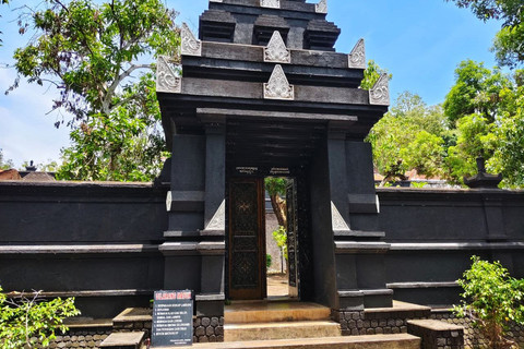 Suasana Makam Raja-Raja Imogiri di Pajimatan, Wukirsari, Imogiri, Kabupaten Bantul, Selasa (4/11/205). Foto: Arfiansyah Panji Purnandaru/kumparan