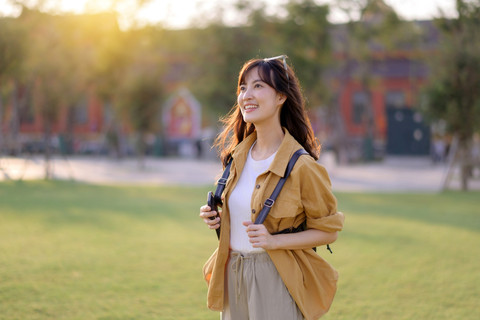 Ilustrasi Perempuan. Foto: Jirawatfoto/Shutterstock