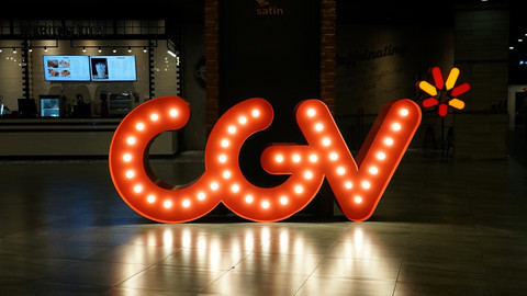 Asiknya nonton bioskop dengan promo dari BRI. Foto: Dok BRI