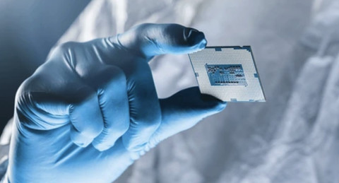 Ilustrasi teknologi nano. Foto: Shutter Stock