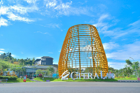 KPR mulai 1,13% eff.p.a cuma di BRI Consumer Expo Bandar Lampung. Foto: Dok. Ciputra Development