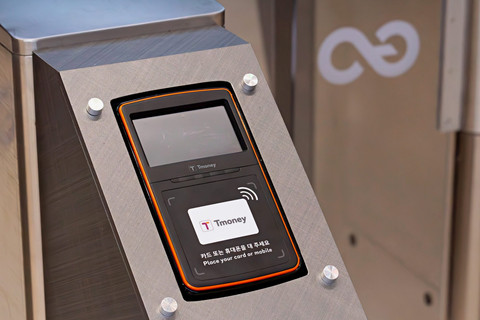 Ilustrasi pembayaran subway. Foto: rayinad/Shutterstock