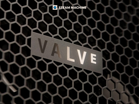 Steam Machine. Foto: Dok. Valve