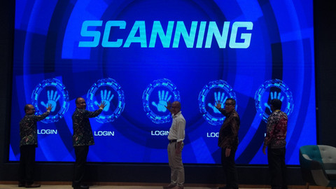 Unusa Resmikan TAX Center, Dorong Ekonomi Kreatif Berdampak Global