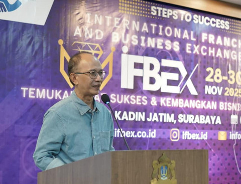 Pentingn‎ya Literasi Bisnis yang Mendukung Kemitraan dan Peluang Usaha