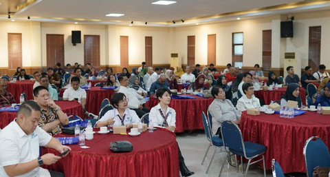 Pentingn‎ya Literasi Bisnis yang Mendukung Kemitraan dan Peluang Usaha (1)