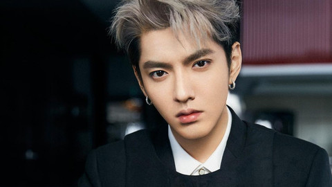 Kris Wu dok IG kriswu